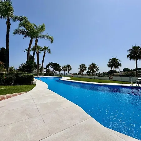 Apartment Calahonda Dream