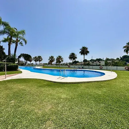 Calahonda Dream Apartment *