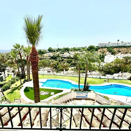 Apartment Calahonda Dream