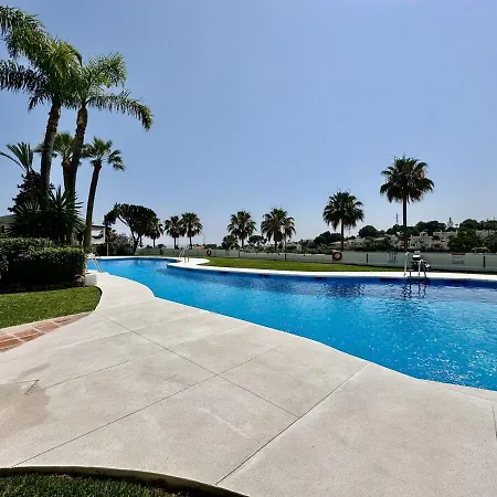 Apartment Calahonda Dream MIJAS COSTA