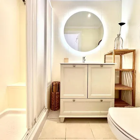 Calahonda Dream Apartment *