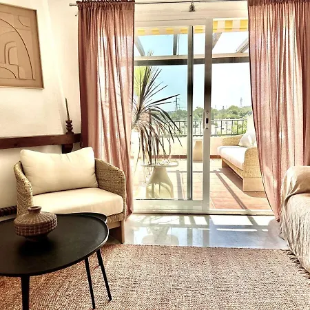Apartment Calahonda Dream MIJAS COSTA