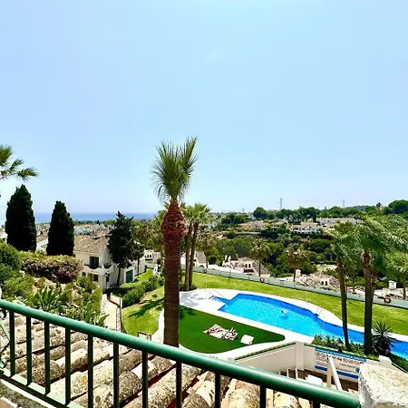Apartment Calahonda Dream *