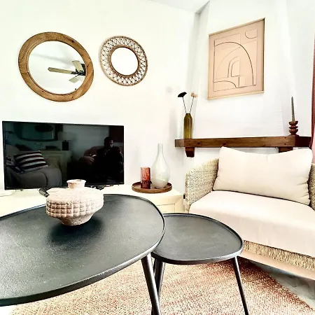 Apartment Calahonda Dream