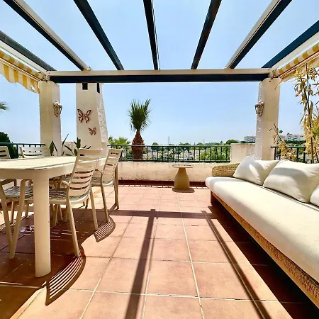Calahonda Dream Apartment MIJAS COSTA