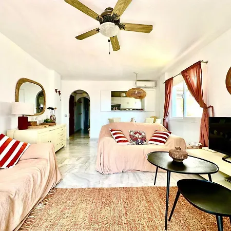 Calahonda Dream Apartment
