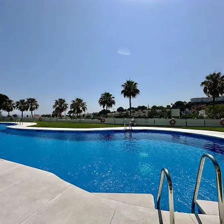 Calahonda Dream Apartment *