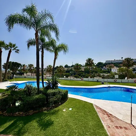Calahonda Dream Apartment MIJAS COSTA